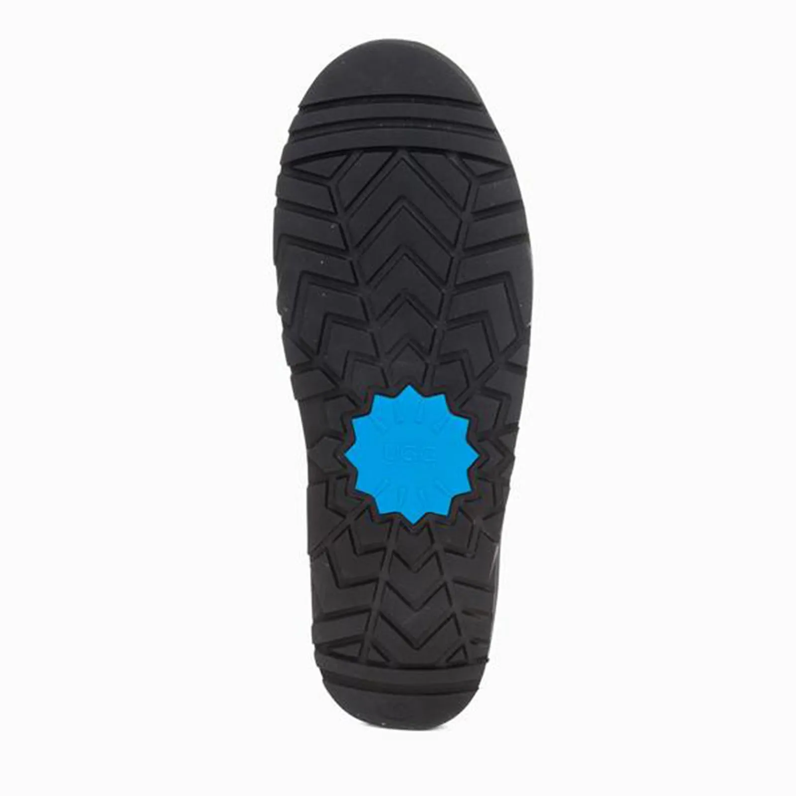 Ugg Boots Unisex Classic Mini Black 41