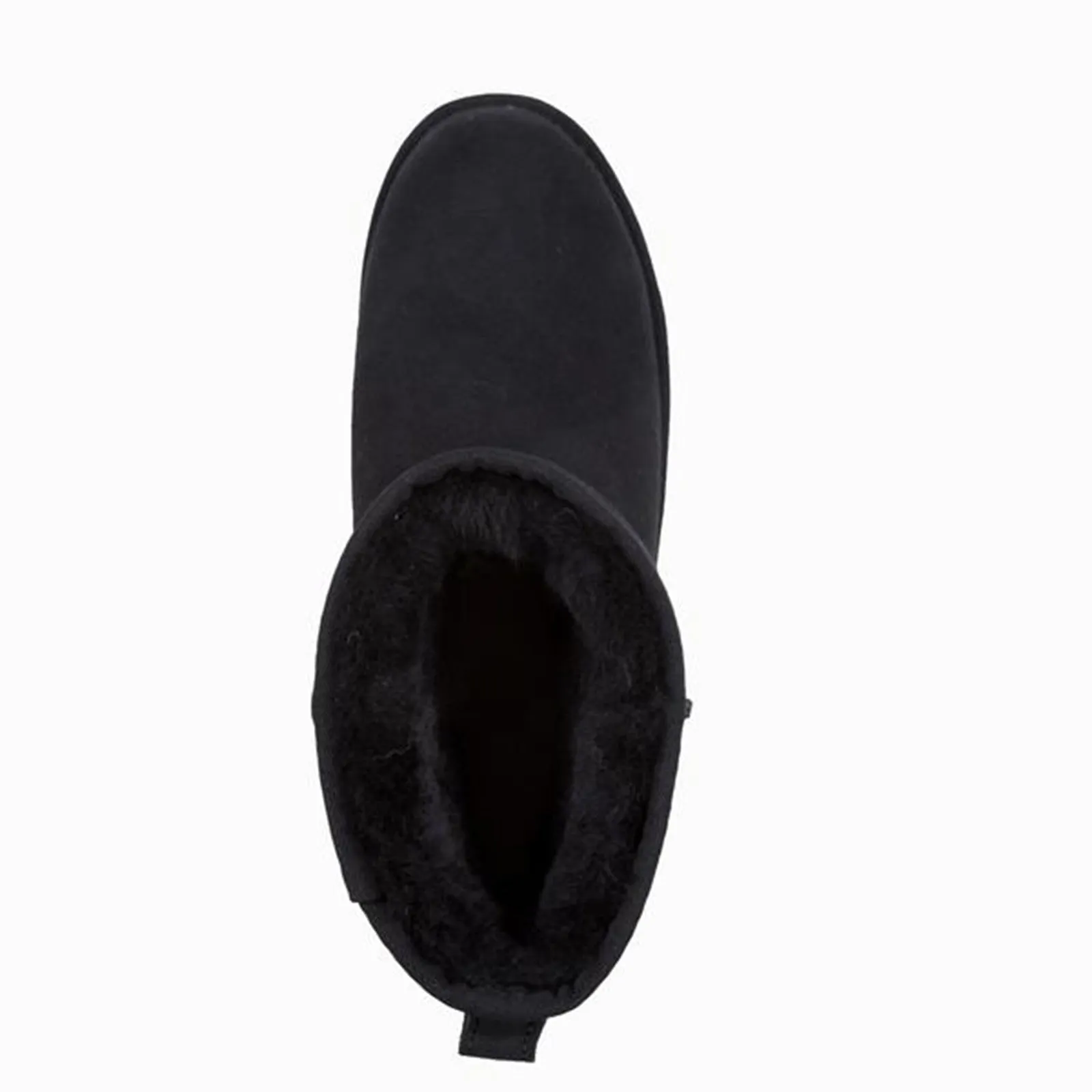 Ugg Boots Unisex Classic Mini Black 44