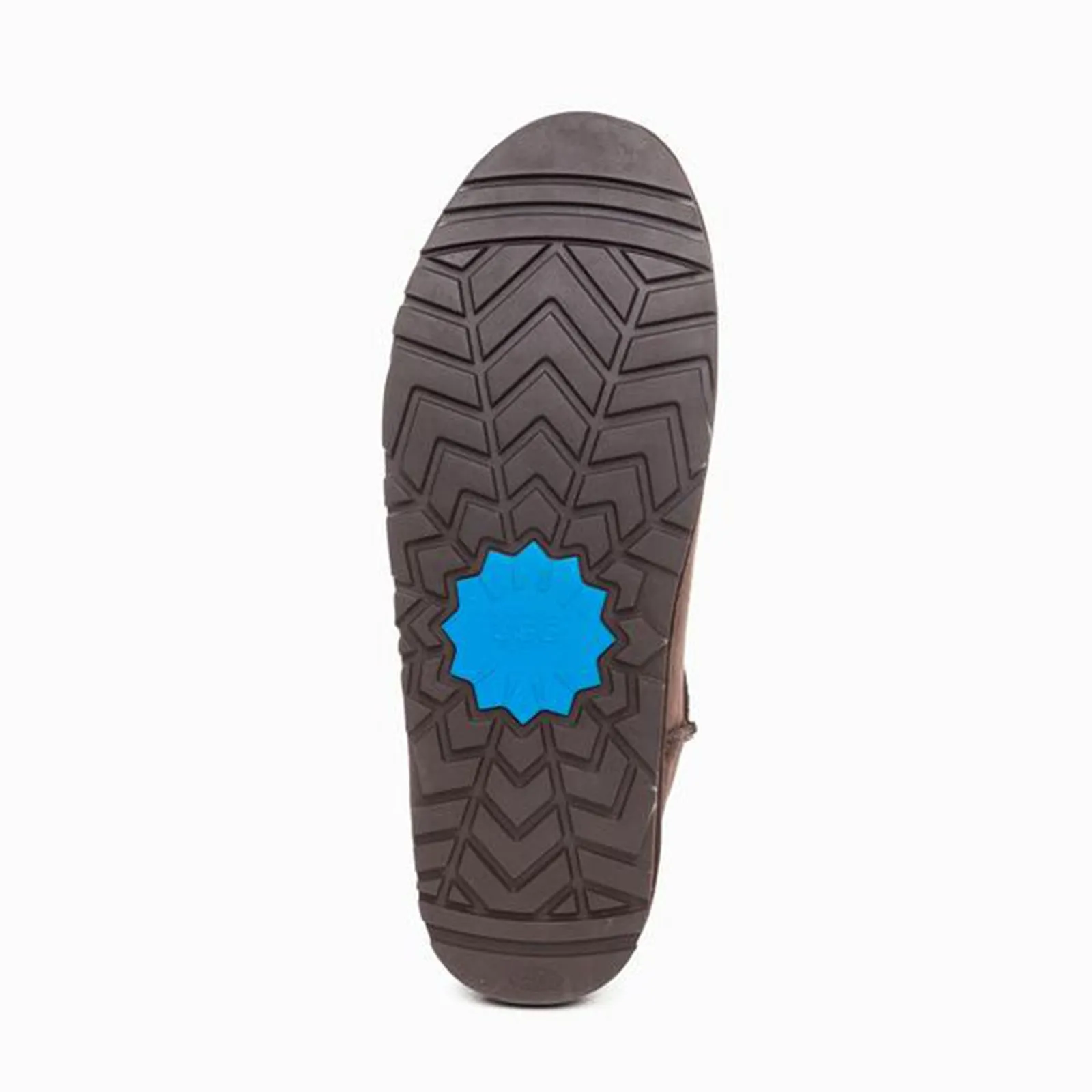 Ugg Boots Unisex Classic Mini Chocolate 41