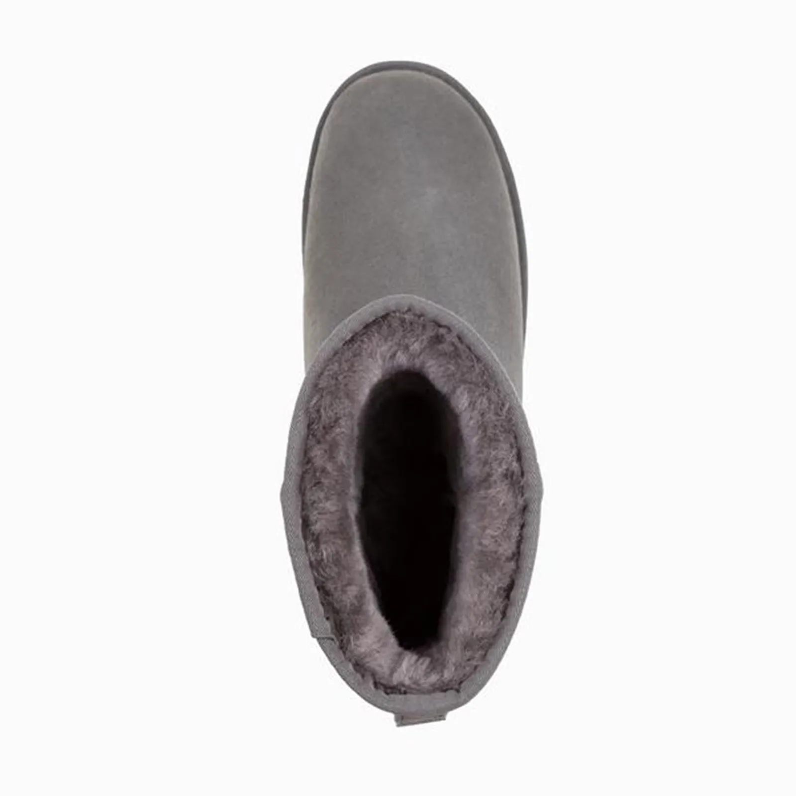 Ugg Boots Unisex Classic Mini Grey 41