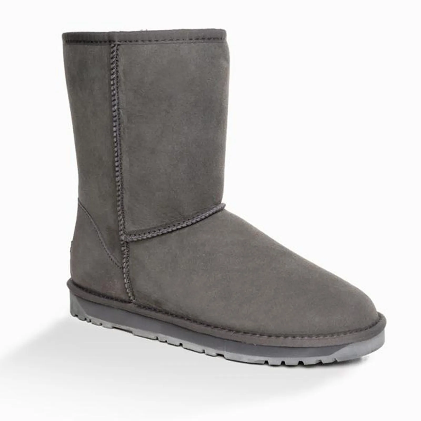 Ugg Boots Unisex Classic Short Grey 39