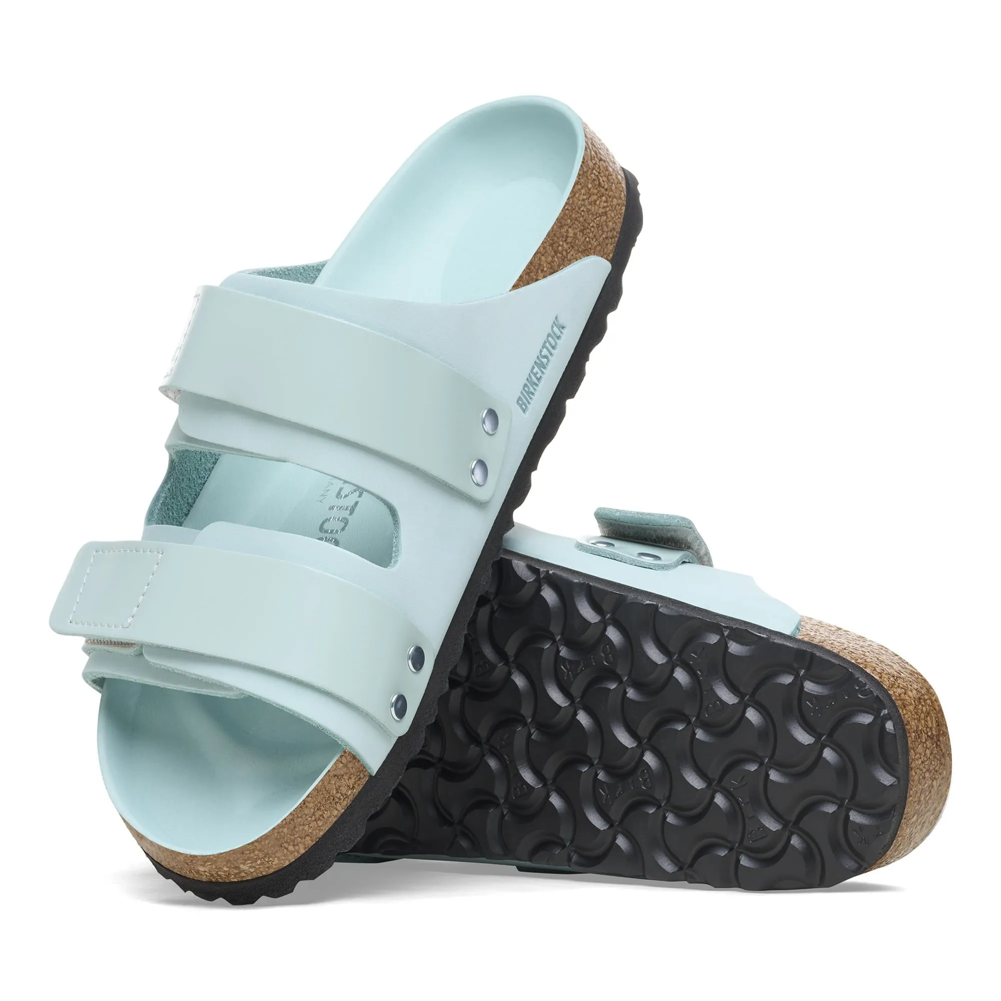Uji Nubuck Leather