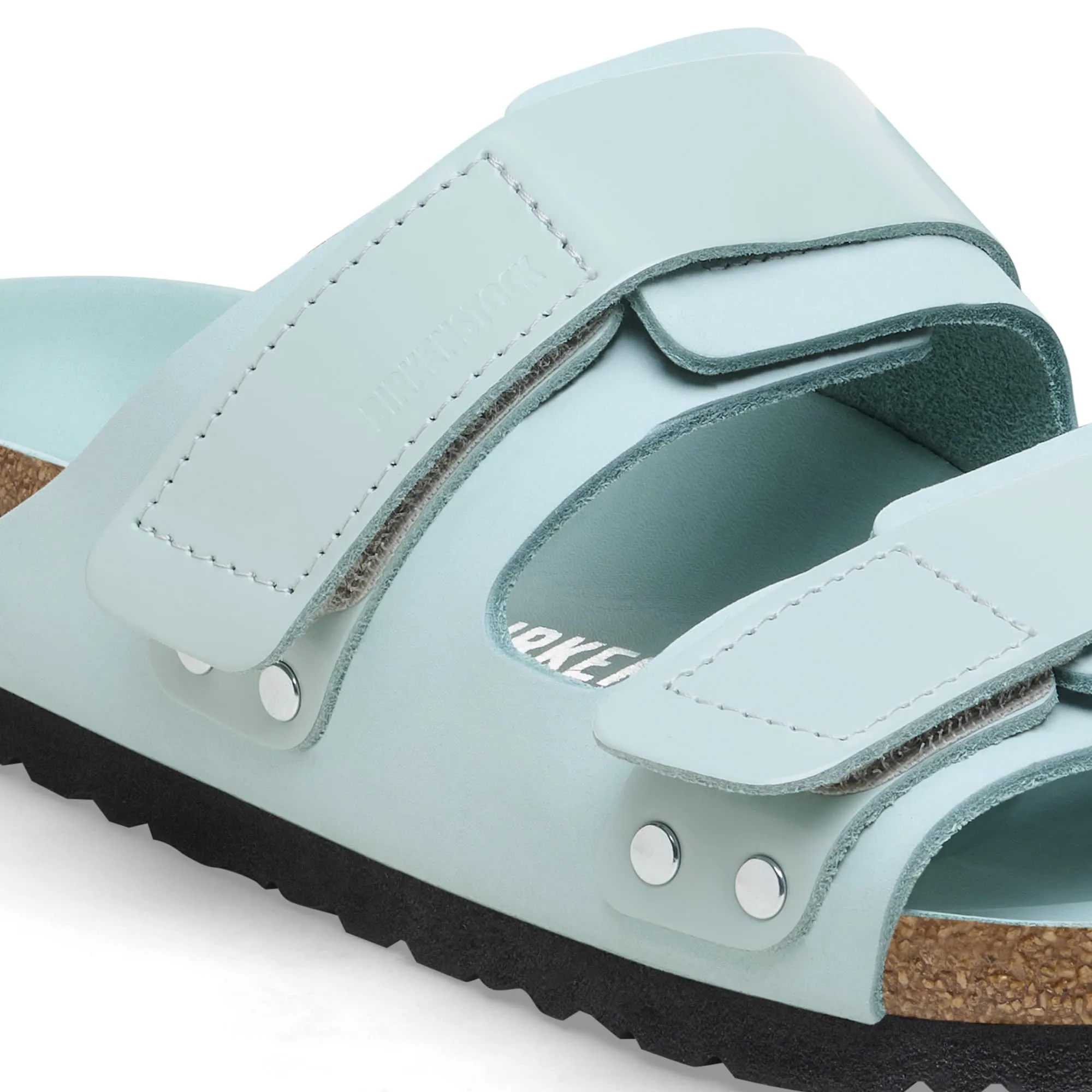 Uji Nubuck Leather