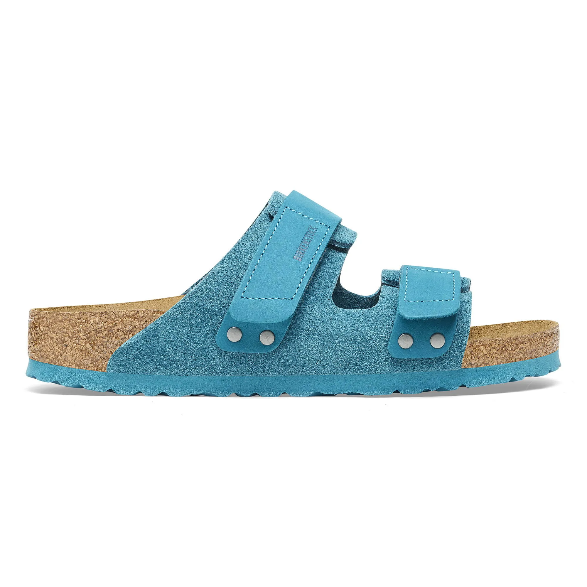 Uji Nubuck/Suede Leather