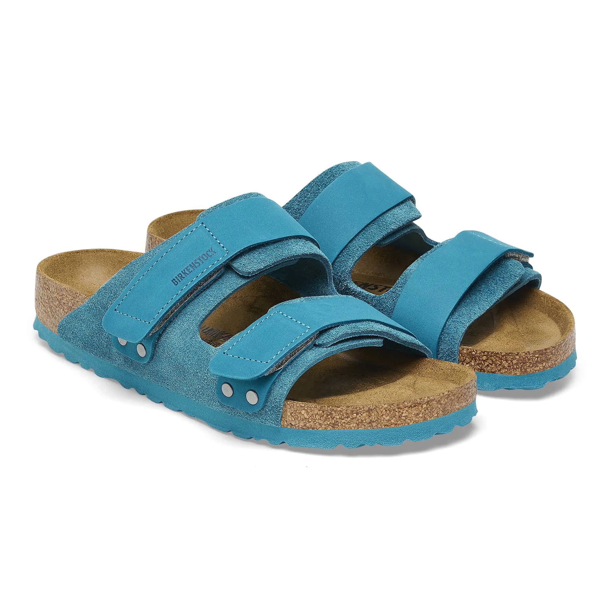 Uji Nubuck/Suede Leather