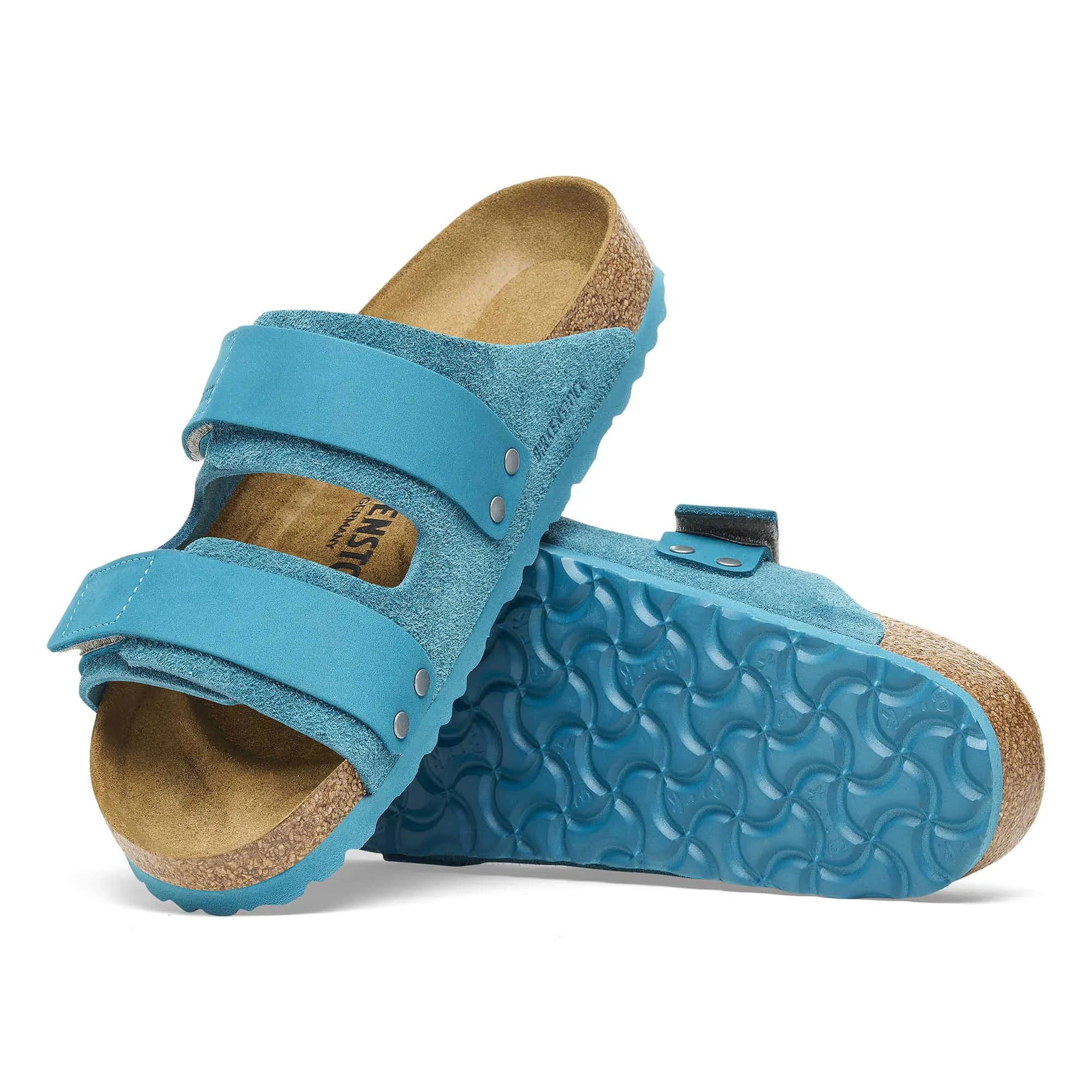Uji Nubuck/Suede Leather