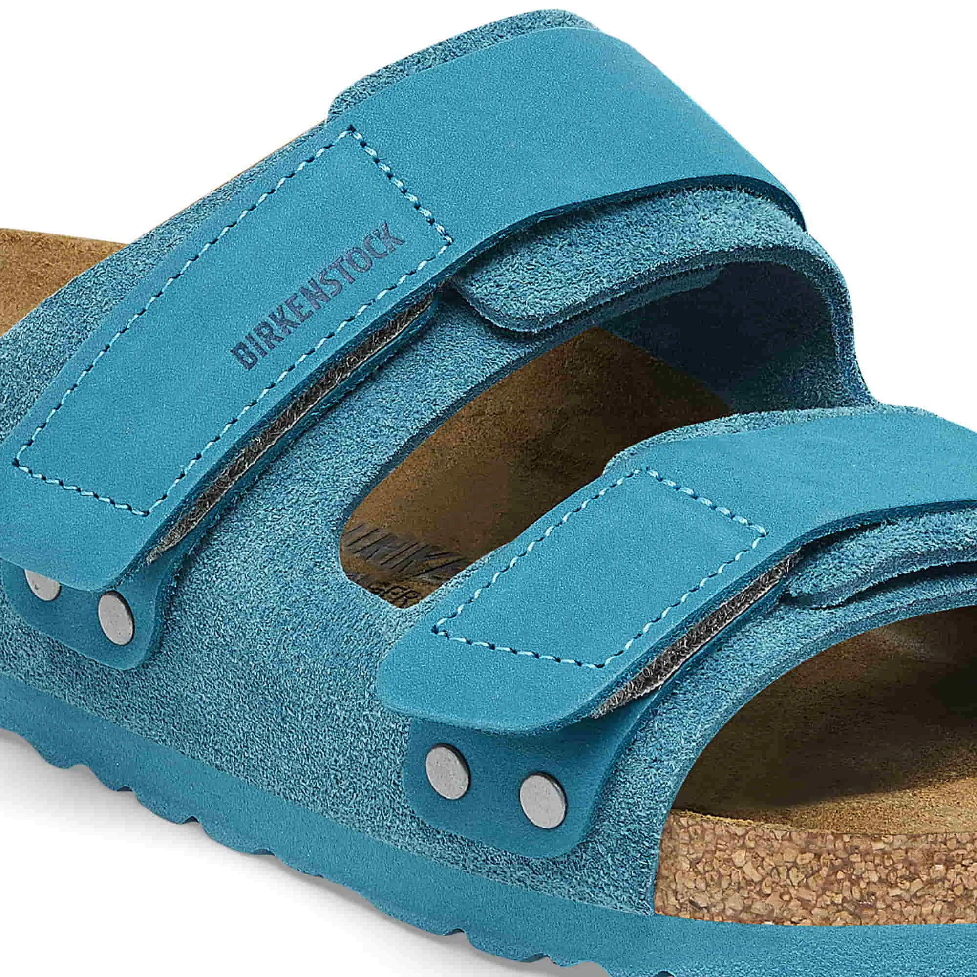 Uji Nubuck/Suede Leather