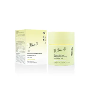Ultimate Uneven Skin Tone Moisturiser Combination, Oily Skin