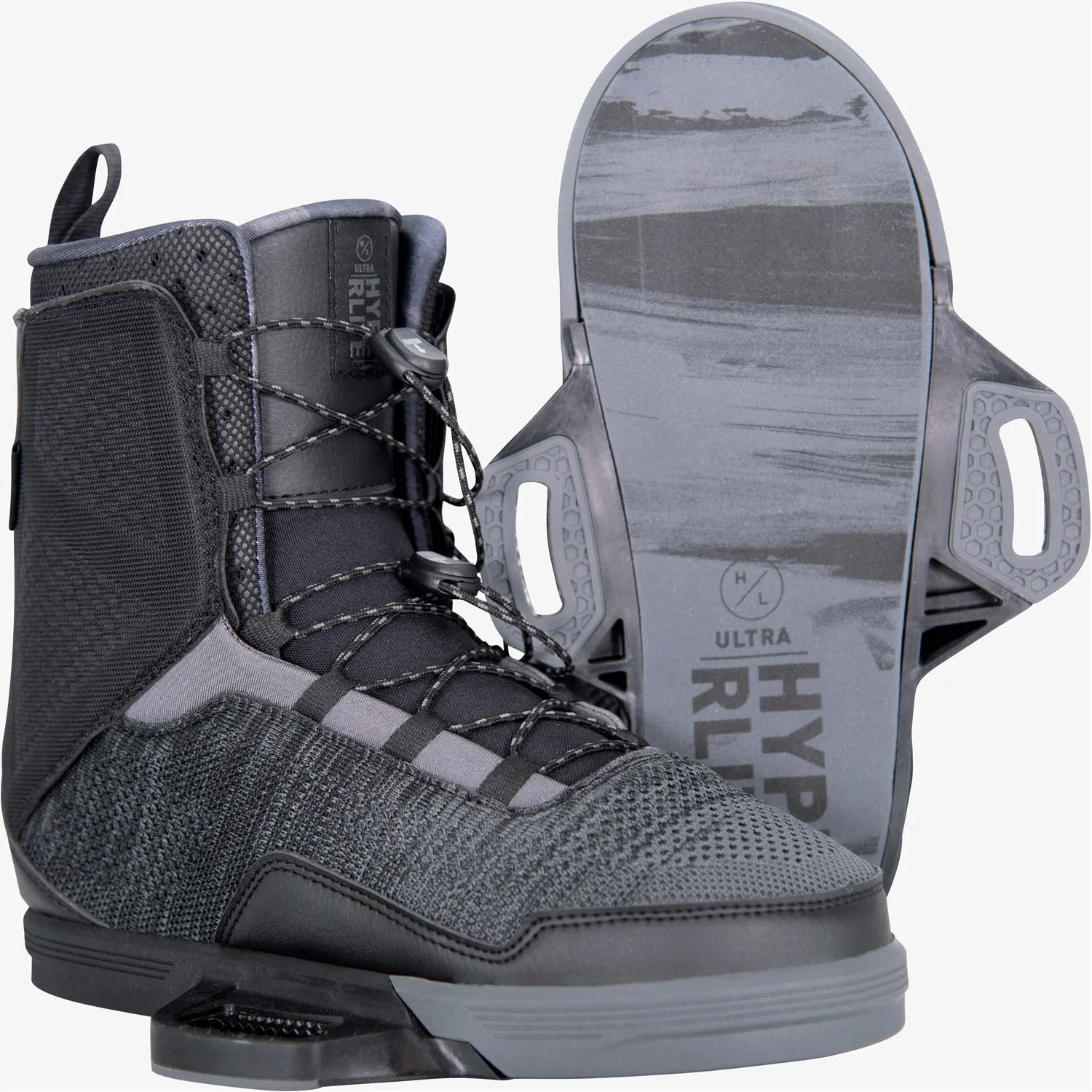 Ultra Wakeboard Boots 2021