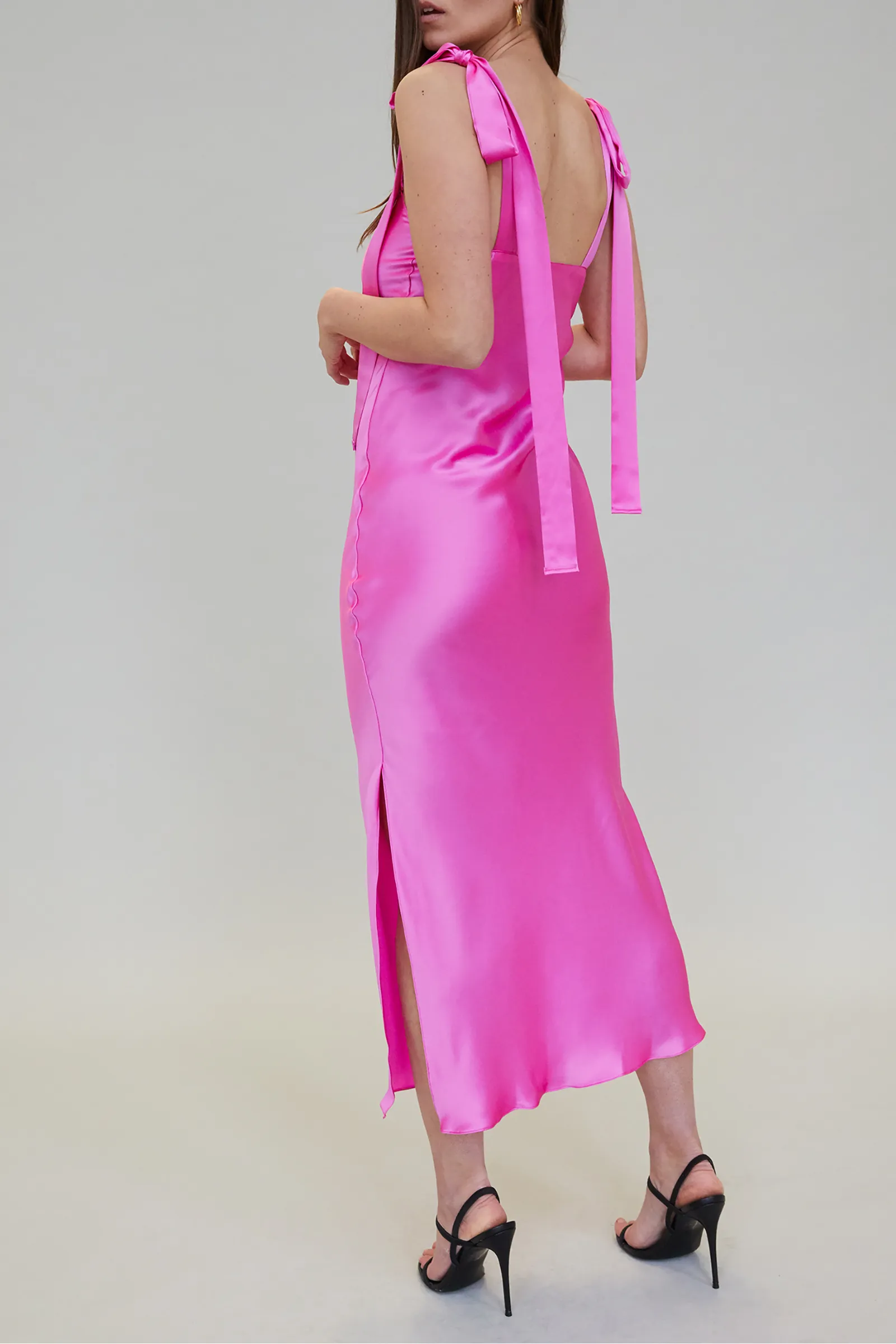 Ulyana Dress