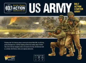 US Army Starter Army