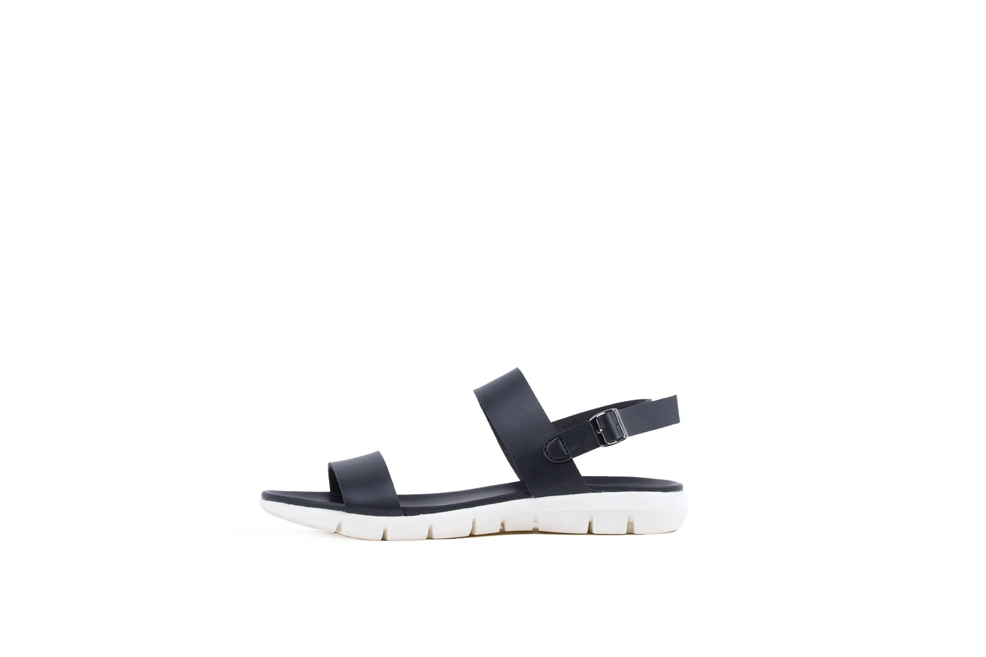 VEONY SANDALS | BLACK | WOMEN