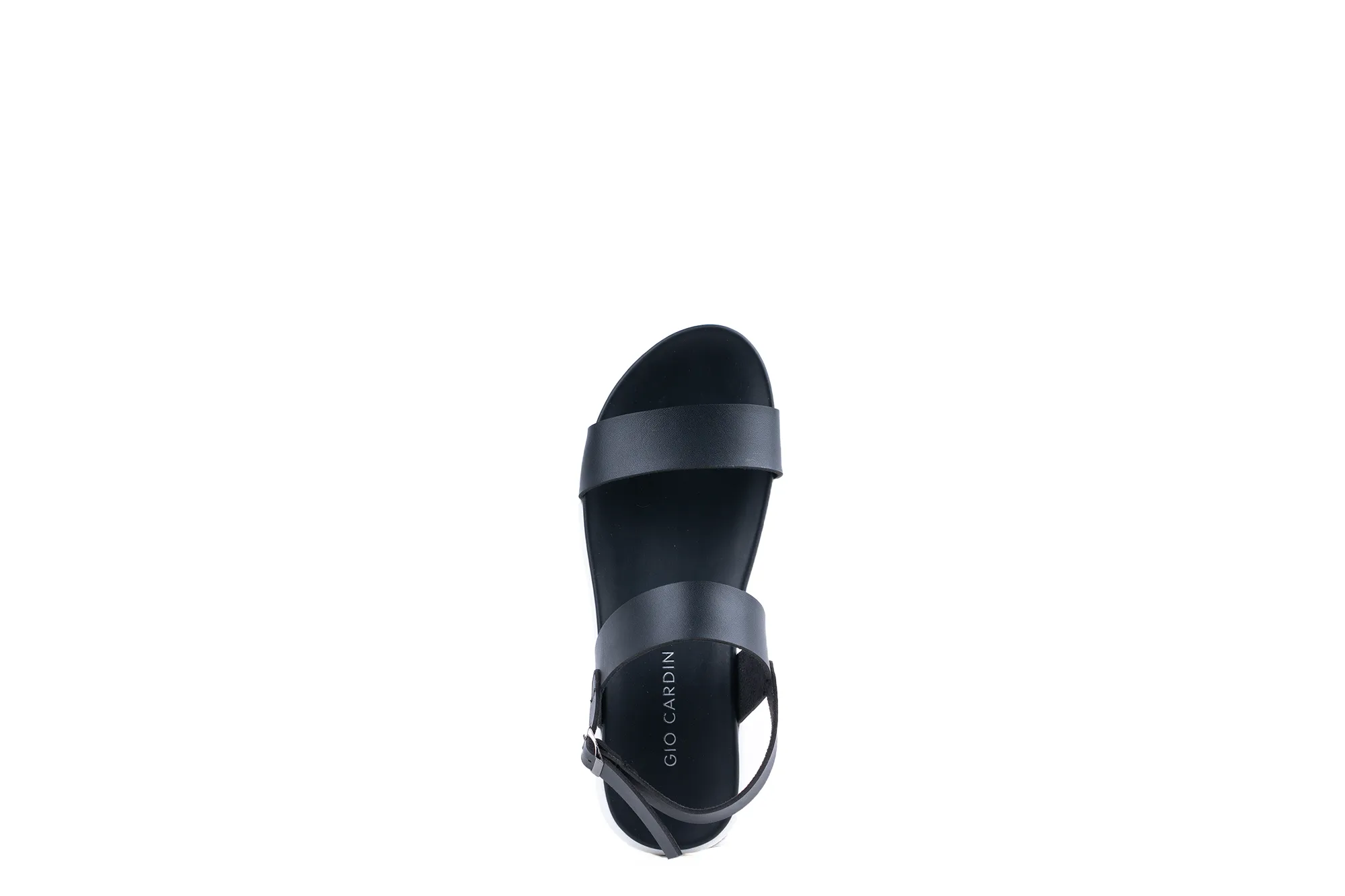 VEONY SANDALS | BLACK | WOMEN