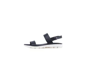 VEONY SANDALS | BLACK | WOMEN