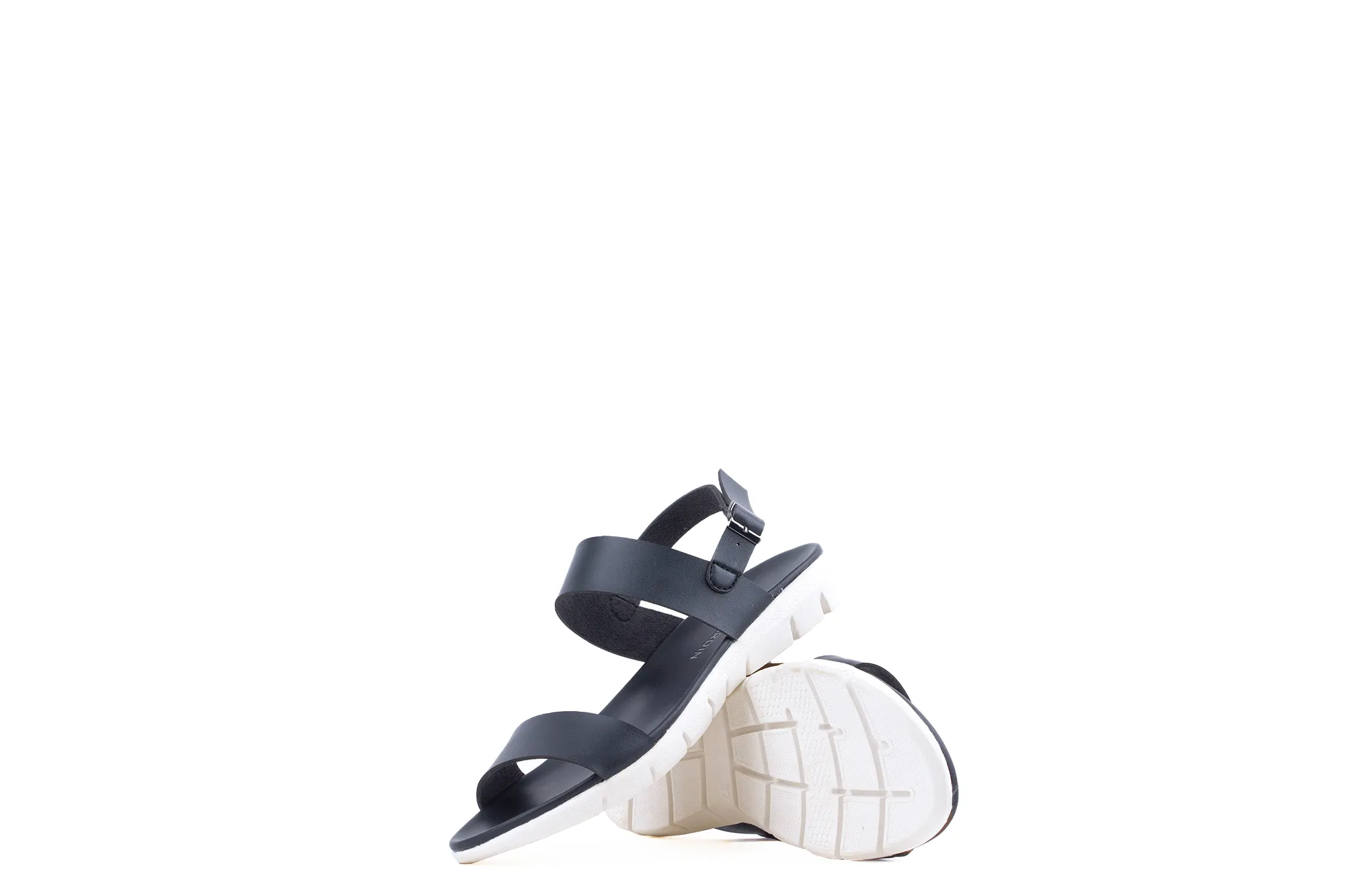 VEONY SANDALS | BLACK | WOMEN
