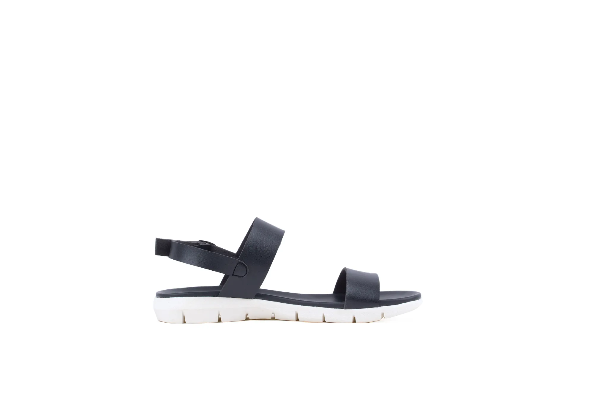 VEONY SANDALS | BLACK | WOMEN