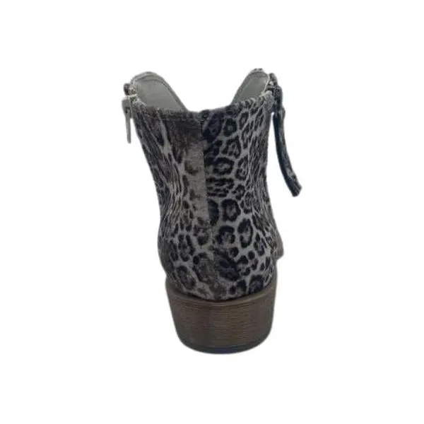 Very G Divine Booties