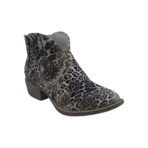 Very G Divine Booties
