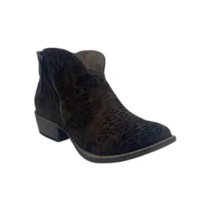 Very G Divine Booties