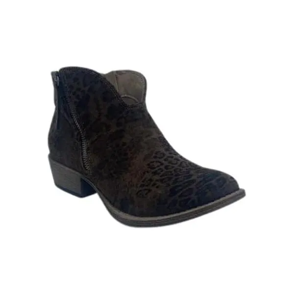 Very G Divine Booties