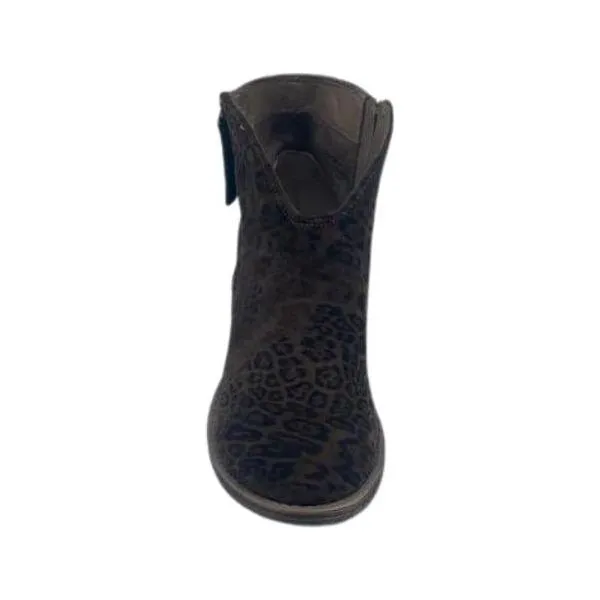 Very G Divine Booties