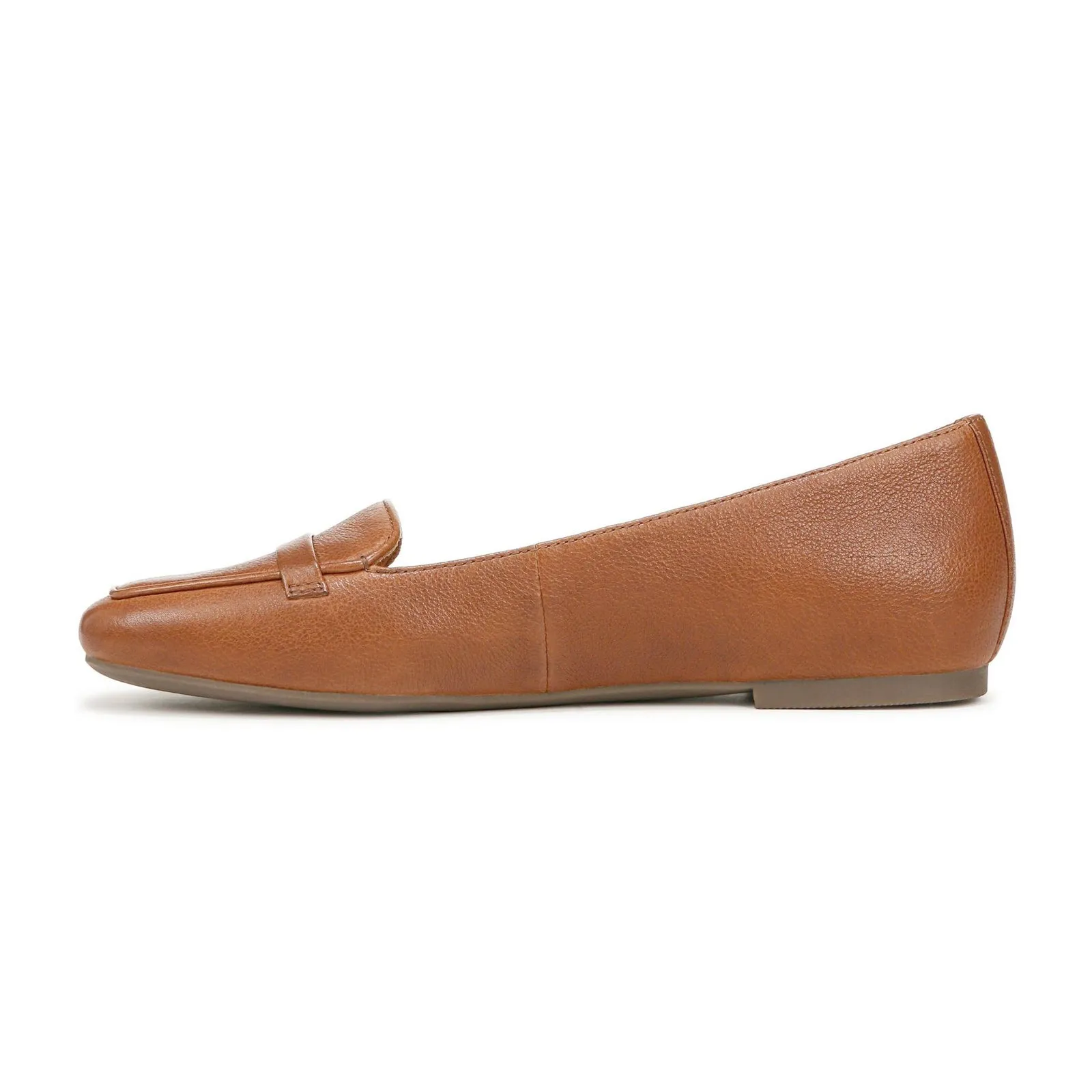 Vionic Hayes Leather Women's Loafers Shoes