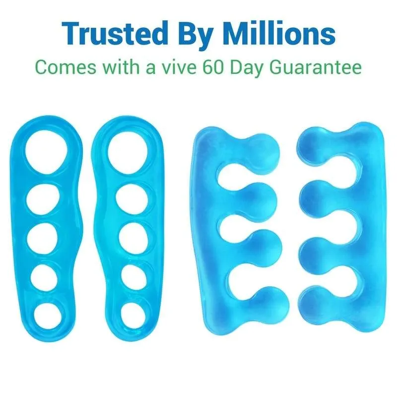 Vive Health ViveSole Toe Separators