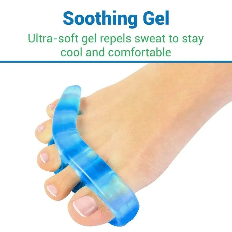 Vive Health ViveSole Toe Separators