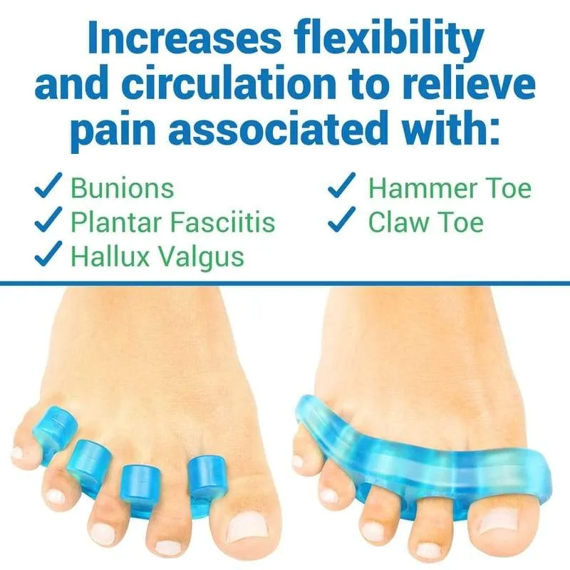 Vive Health ViveSole Toe Separators