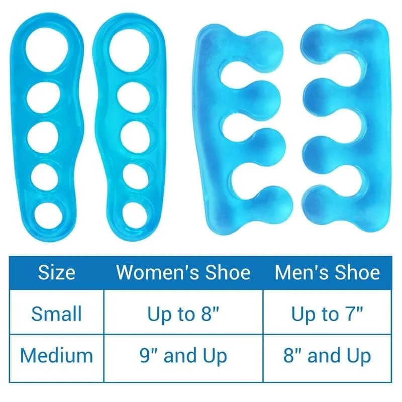 Vive Health ViveSole Toe Separators