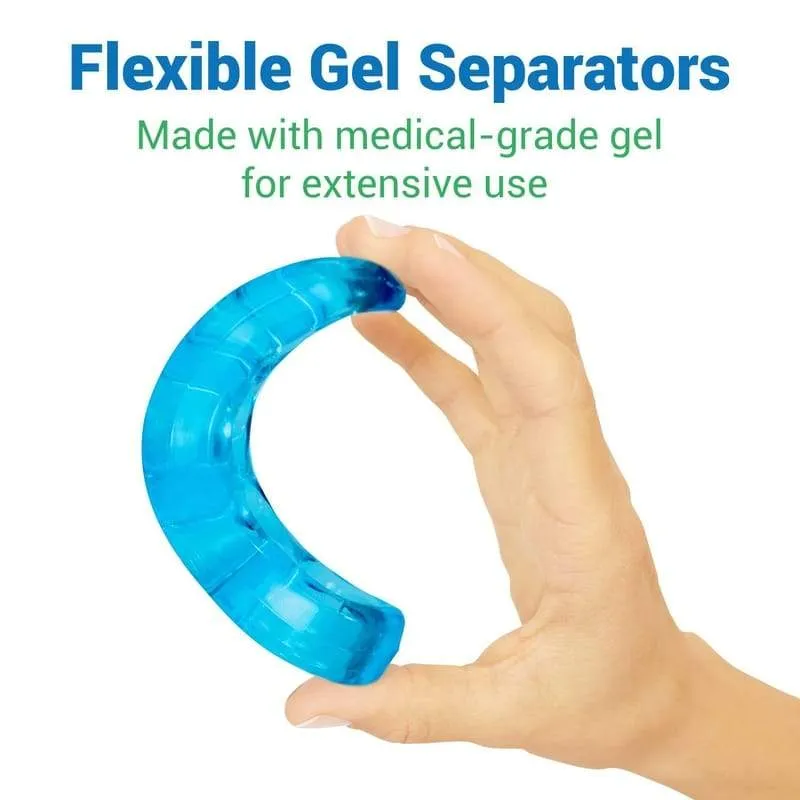 Vive Health ViveSole Toe Separators