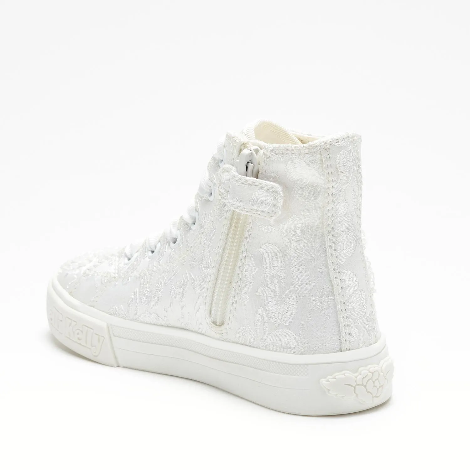 WHITE SHARON MID SCARPA LELLI KELLY