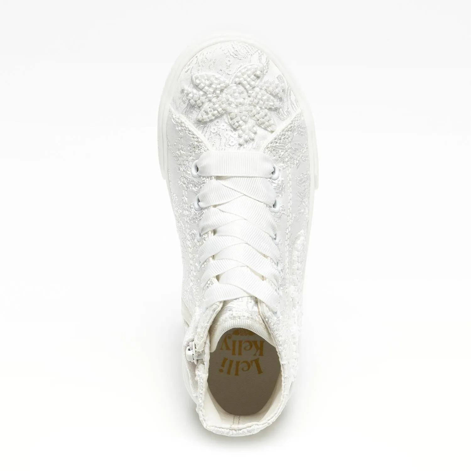 WHITE SHARON MID SCARPA LELLI KELLY