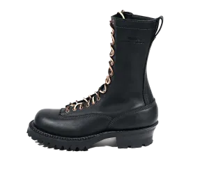 White's Men's Boots - Original Smokejumper Lace to Toe