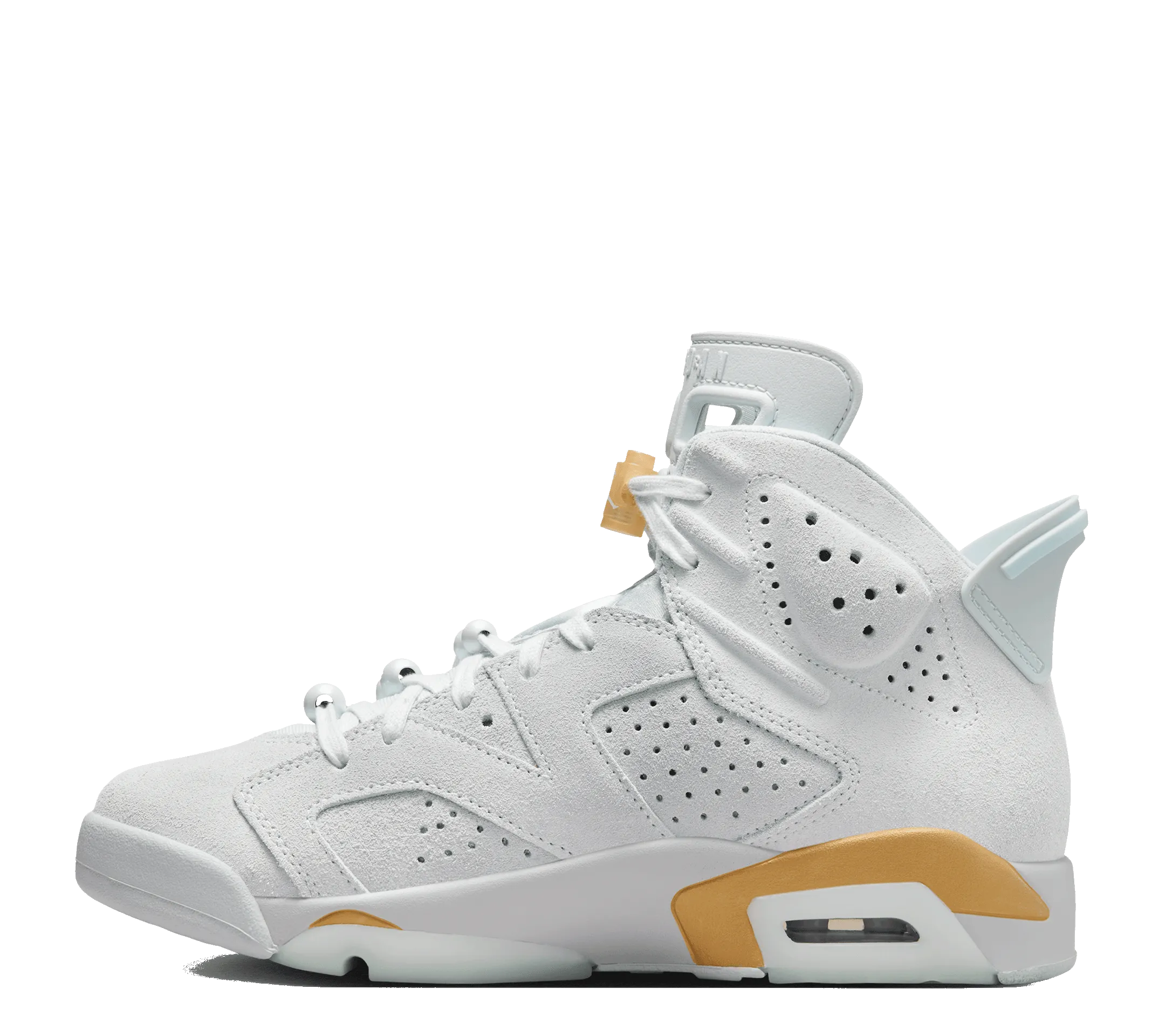WMNS Air Jordan 6 Retro "Pearl"