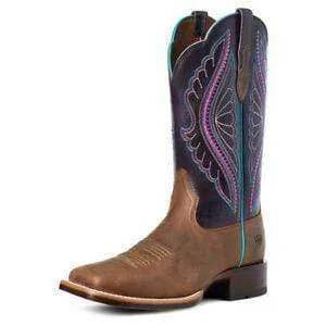 Womens Ariat Primetime