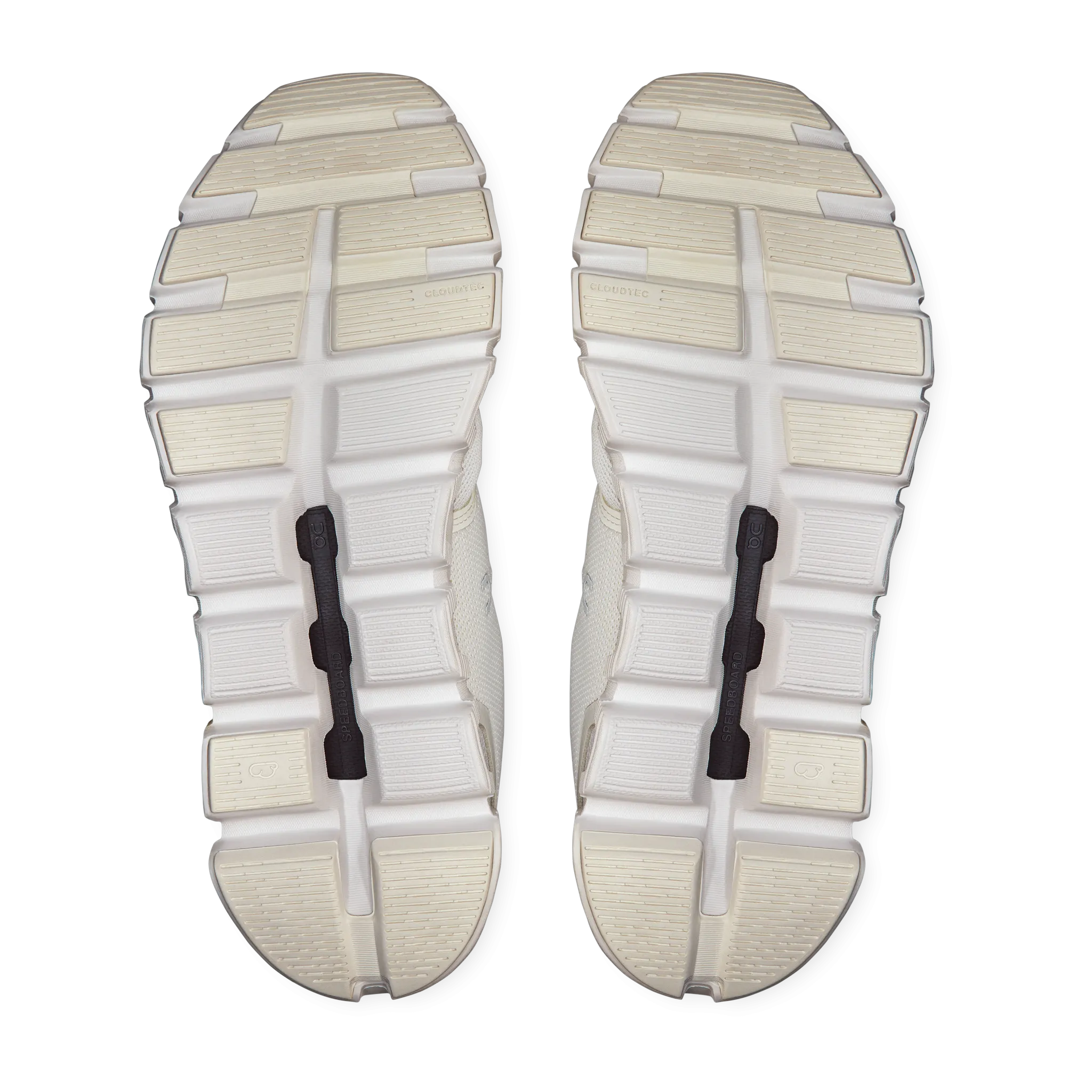 Women's Cloud 6