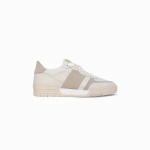 Women's Devastator Low - Panna Suede