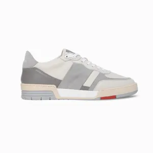 Women's Devastator Low - Platinum Suede