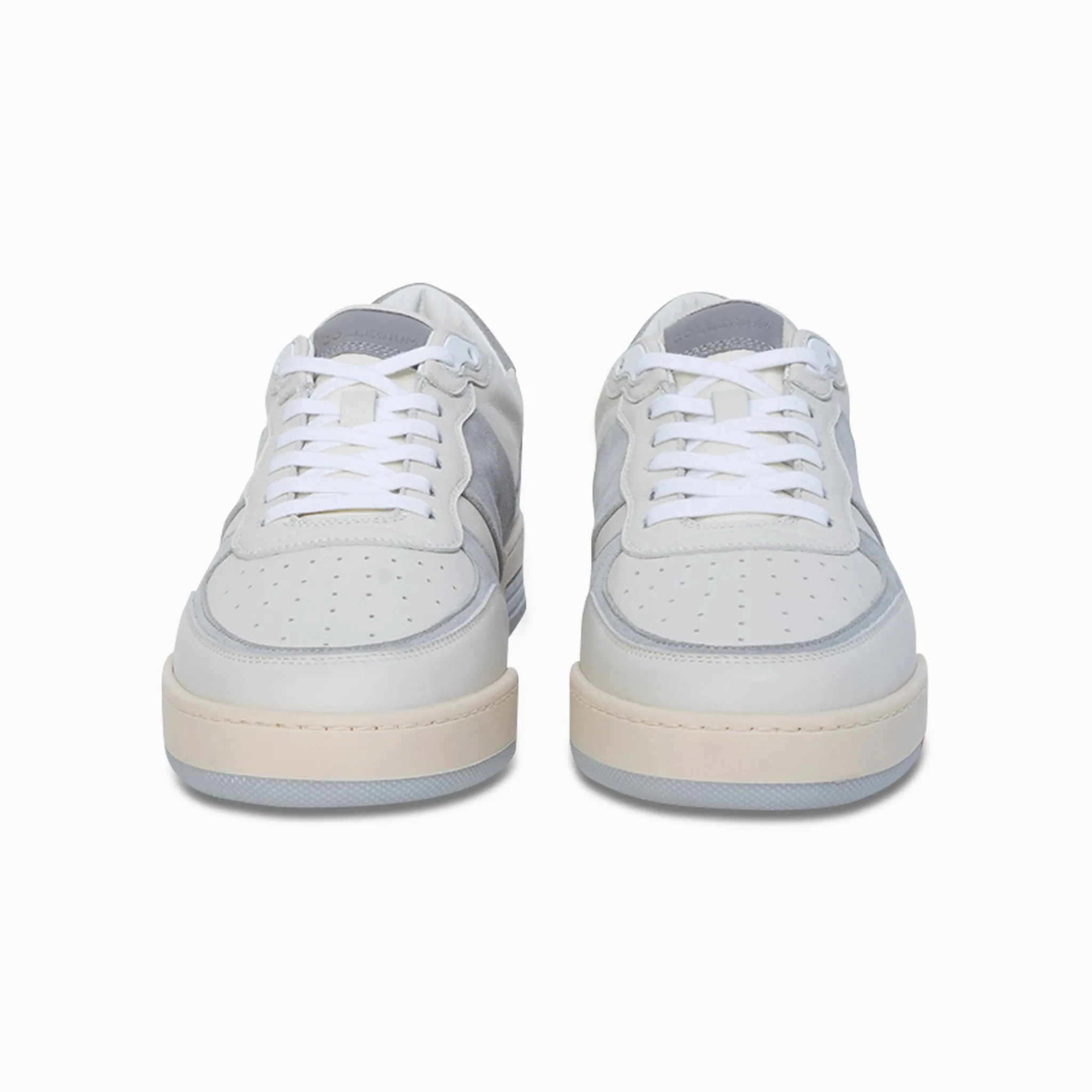 Women's Devastator Low - Platinum Suede