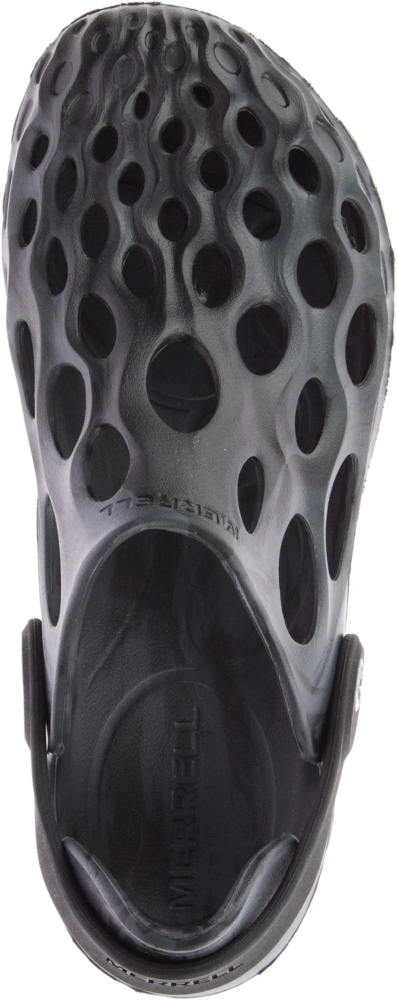 WOMEN'S MERRELL HYDRO MOC |  BLACK