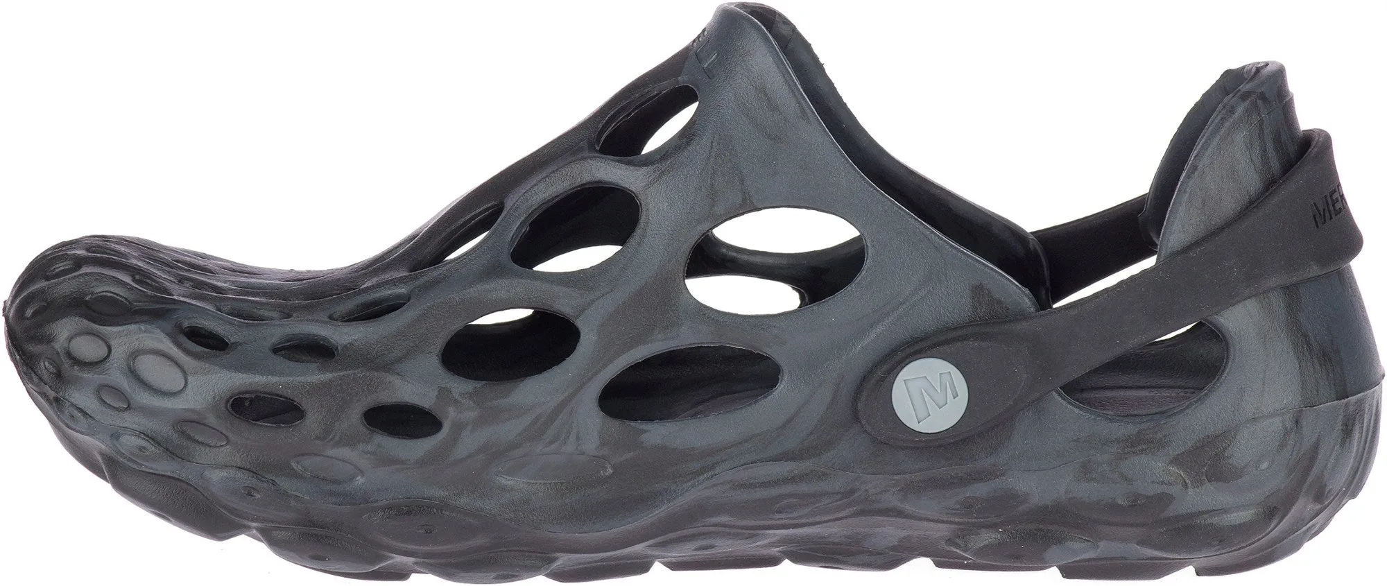 WOMEN'S MERRELL HYDRO MOC |  BLACK