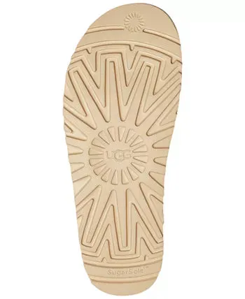 WOMEN'S UGG GOLDENSTAR  SANDAL | DRIFTWOOD