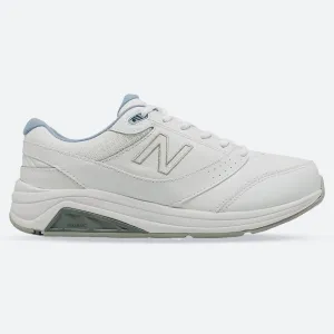 Women's Wide Fit New Balance WW928WB3 Walking Sneakers - Fresh Foam