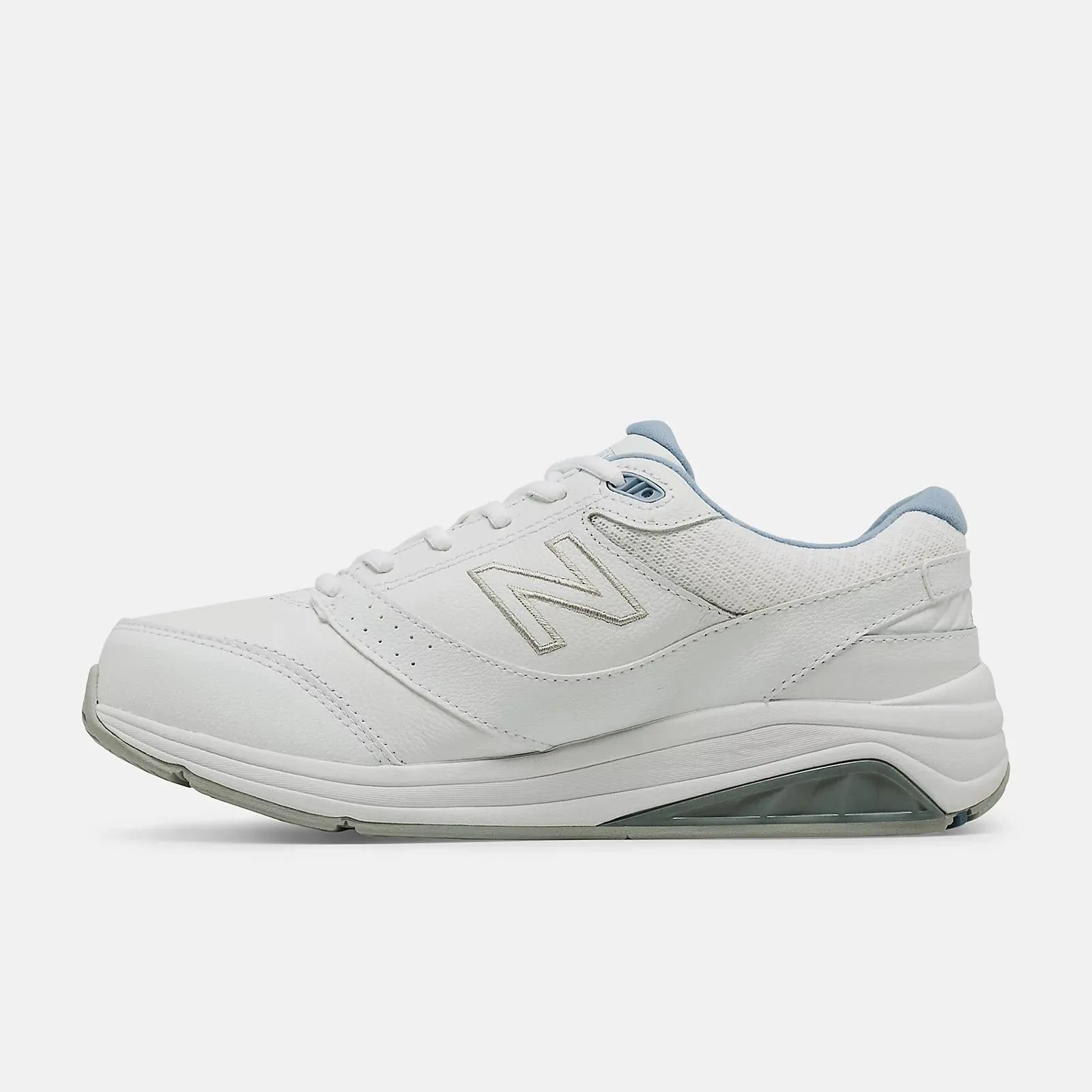 Women's Wide Fit New Balance WW928WB3 Walking Sneakers - Fresh Foam