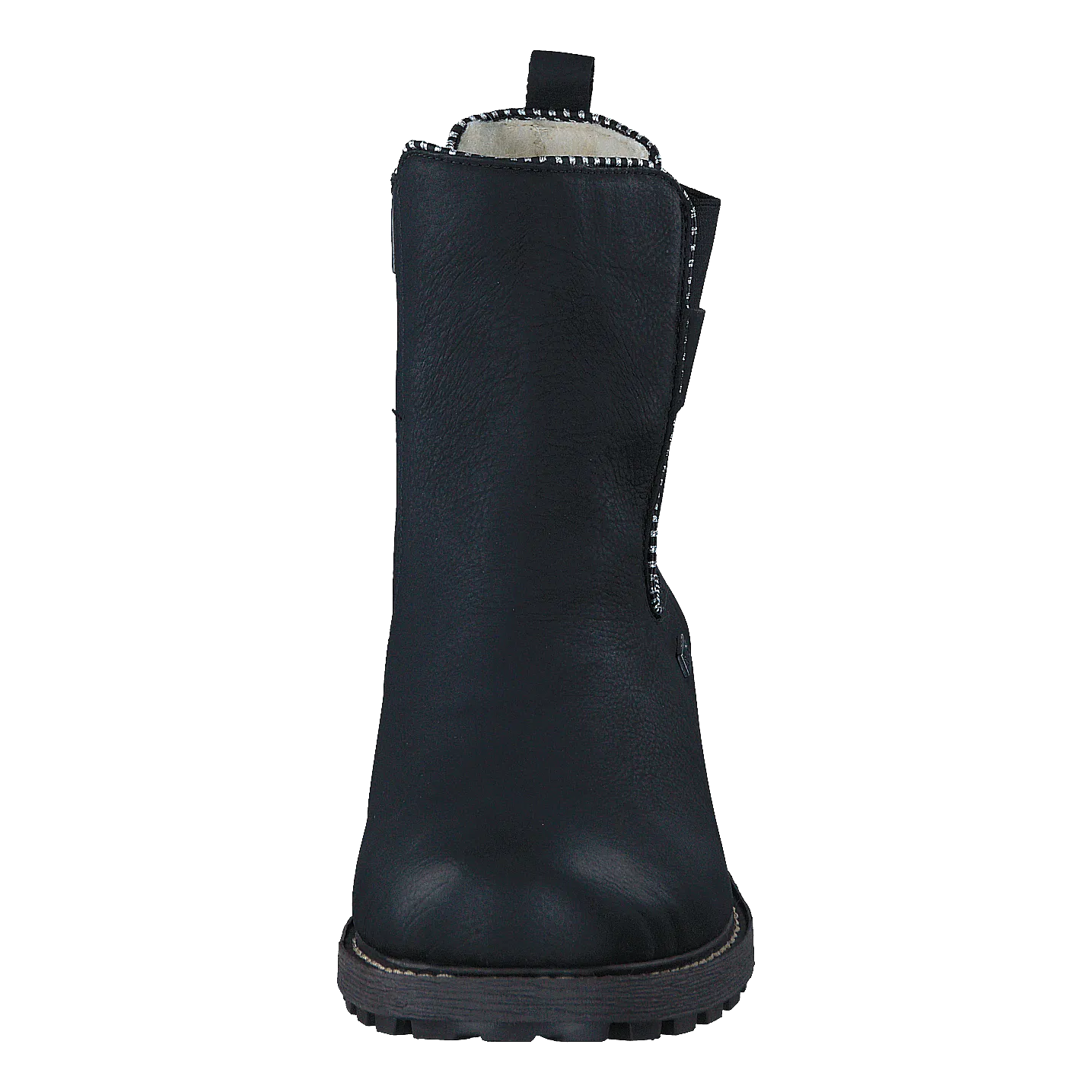 Y0471-00 00 Black