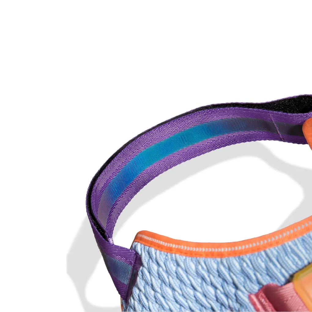 Zee.Dog FlyHarness | Galaxy
