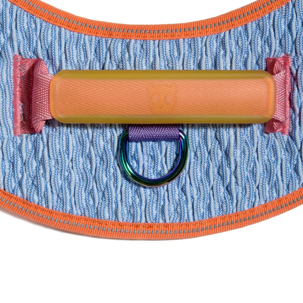 Zee.Dog FlyHarness | Galaxy