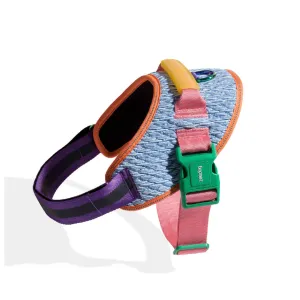 Zee.Dog FlyHarness | Galaxy
